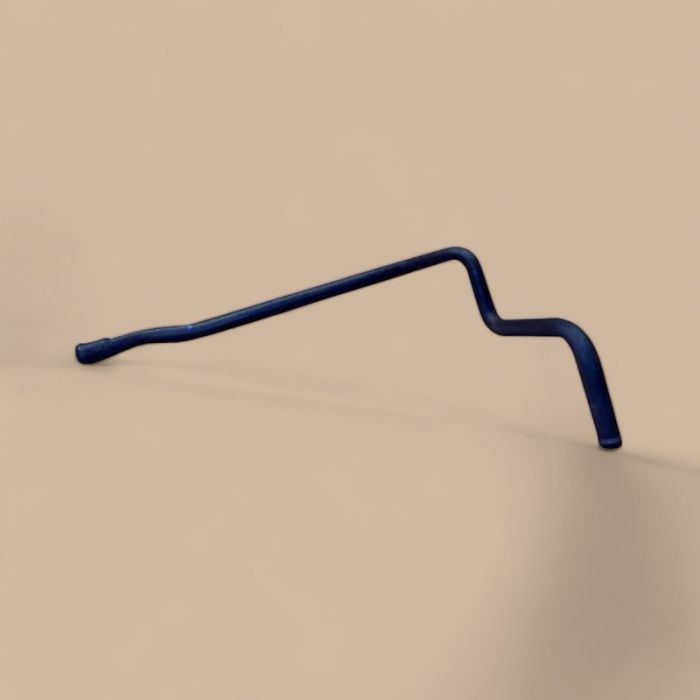 CASE Tube Breather J909669 Compatible for CASE Loader 721 821 W36 Tractor 7110 7120 7130 7140 7150 7210 Combine 1660 1670 1680 1688 2188