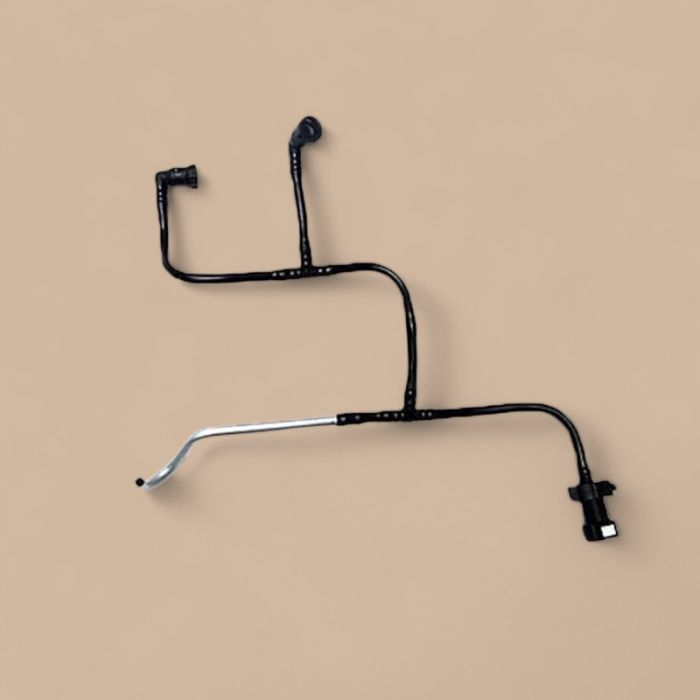 Perkins Fuel Leak-Off Pipe 4125A096 Compatible for Perkins Engine 1104D-E44T 1104D-E44TA