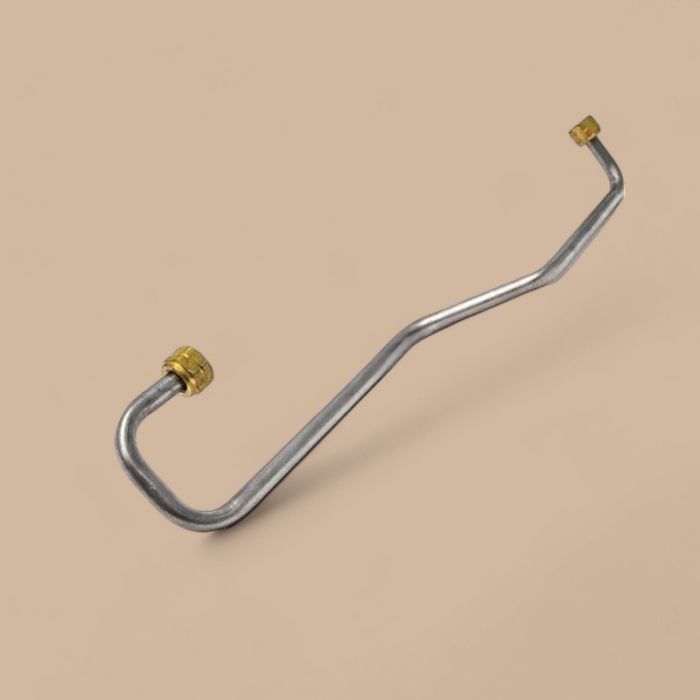 Perkins Fuel Pipe 3525A217 Compatible for Perkins Engine 1104D-E44T 1104D-E44TA