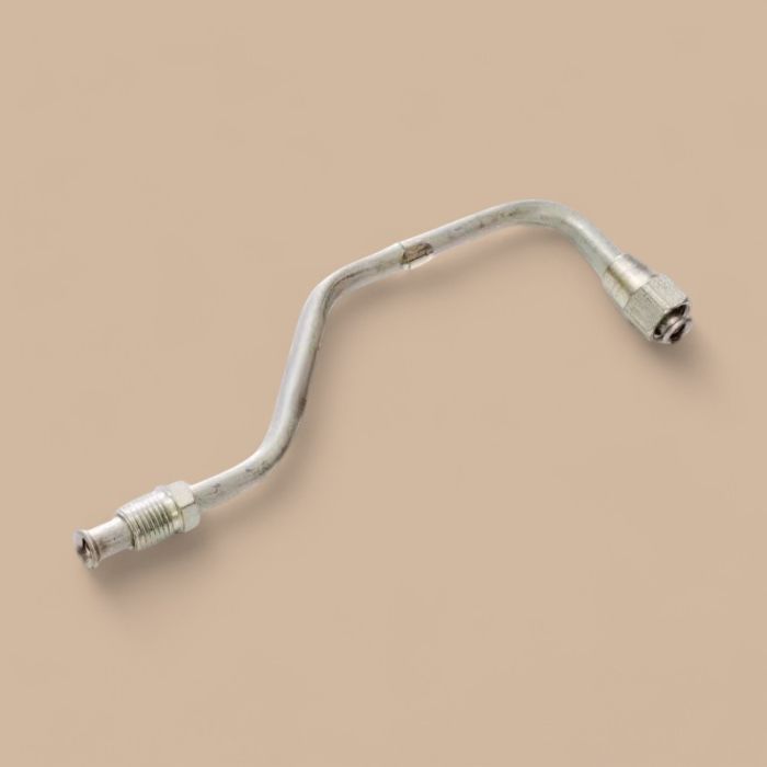 Cummins Fuel Return Pipe 4003941 Compatible for Cummins Engine M11 QSM11 Hyundai Loader HL7803A Excavator R450LC-7 R480LC-9 R520LC-9