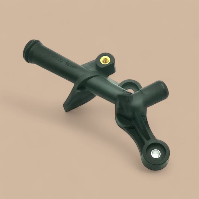 Caterpillar Breather Pipe 287-8573 Compatible for Caterpillar CAT Engine C3.3 C4.4 Loader 414E 416D 416E 420D Excavator 315C M313C M315C