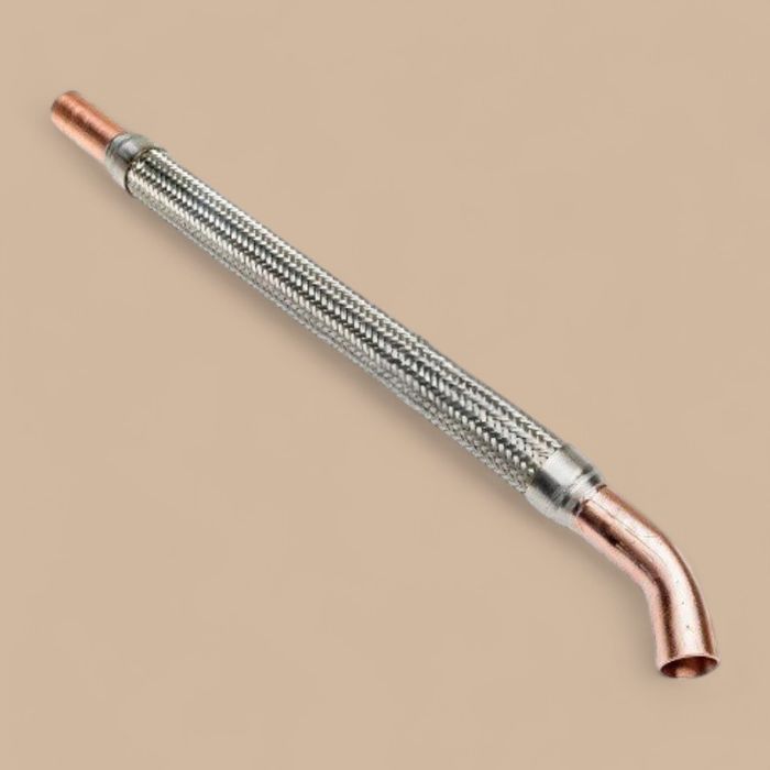 Carrier Suction Vibrasorber 73-60072-02 Compatible for Carrier Transport Refrigeration