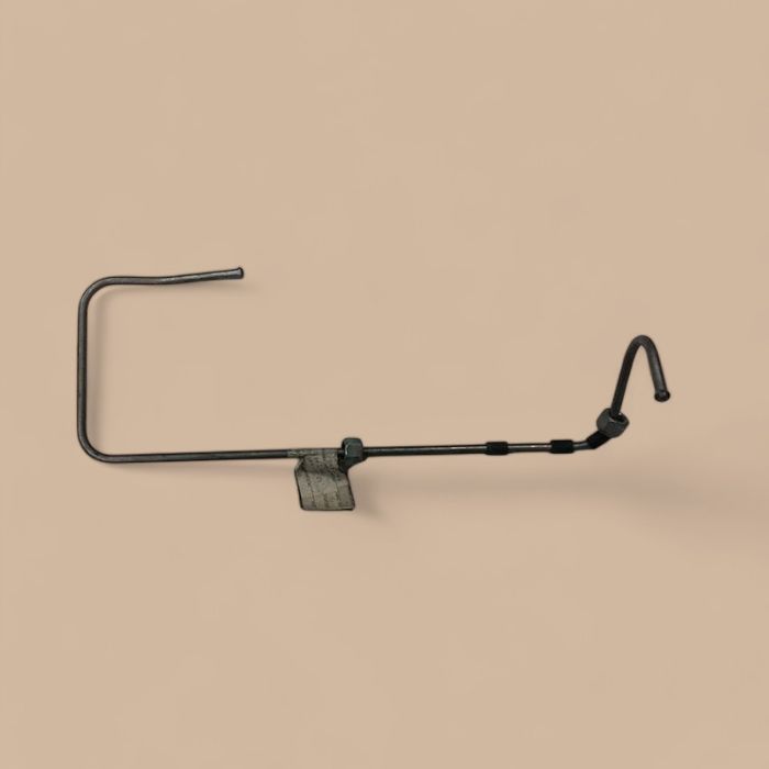 Deutz High Pressure Pipe 0241 6791 Compatible for Deutz