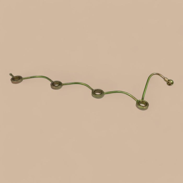 Caterpillar Fuel Tube 311-7561 Compatible for Caterpillar CAT Engine 3024 C2.2 3034 Loader 226B 232B 242B 247B 257B