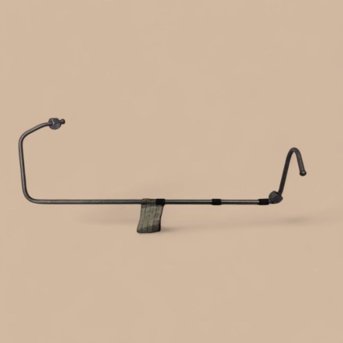 Deutz High Pressure Pipe 0241 6793 Compatible for Deutz