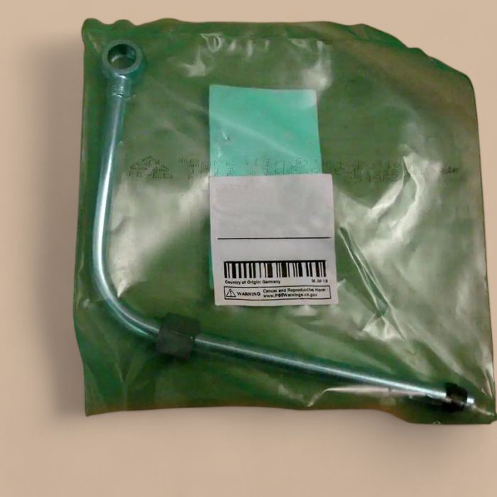 Deutz Fuel Line 0241 6298 Compatible for Deutz Engine 413