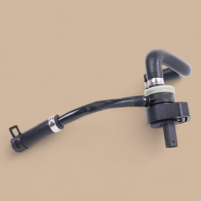 Mercedes Valve Bleed Line Hose Pipe 2740187301 Compatible for Mercedes-Benz CLS GLC SLC C-Class E-Class X218 C218 S205 C205 W213 C238 C253 R172