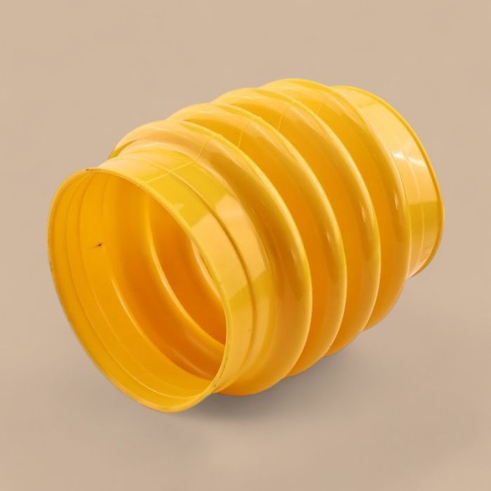 Wacker Yellow Bellows 5001006882 1006882 Compatible for Wacker Neuson Jumping Jack Rammer BS60 BS600 BS70 BS700 DS70 DS72Y