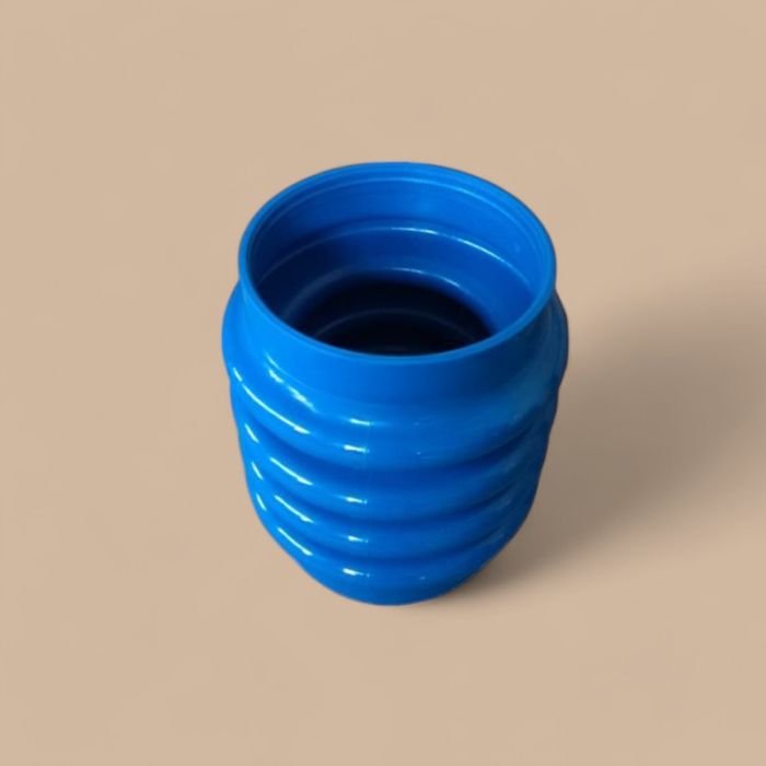 Wacker Blue Bellows 5001006882 1006882 Compatible for Wacker Neuson Jumping Jack Rammer BS60 BS600 BS70 BS700 DS70 DS72Y