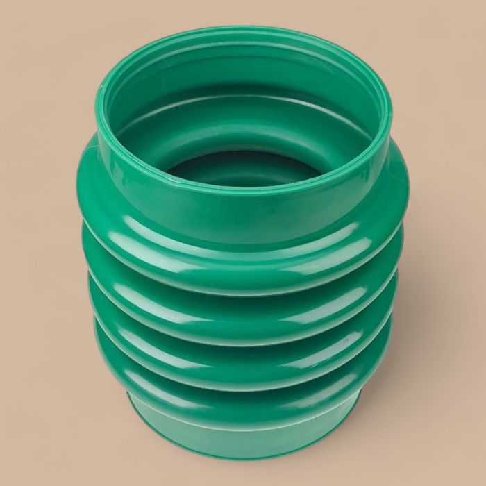 Wacker Green Bellows 5001006882 1006882 Compatible for Wacker Neuson Jumping Jack Rammer BS60 BS600 BS70 BS700 DS70 DS72Y