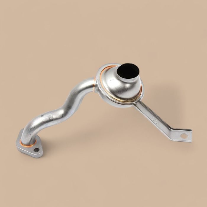 Hyundai Engine Oil Pump Pickup Tube 26250-2E031 26250-2E021 Compatible for 2011-2023 Hyundai Elantra GT Coupe Tucson Elantra Kia Optima Soul Forte