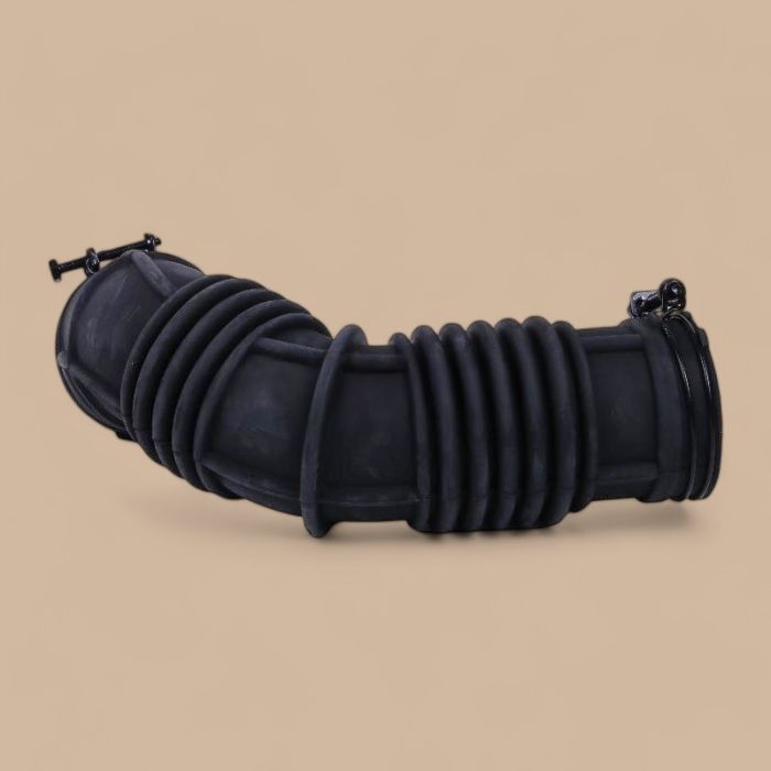 Chevrolet Air Cleaner Intake Hose Tube With Clamps 13308302 13254591 13403743 13254589 Compatible for Chevrolet Cruze 2011-2016