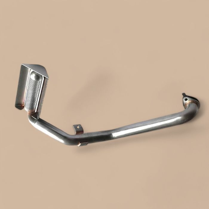 Cummins Connection Oil Suction 3921719 Compatible for Cummins Engine N855 N14 M11 B6.7 K19 NT855 L10 NTC NH K38 K496