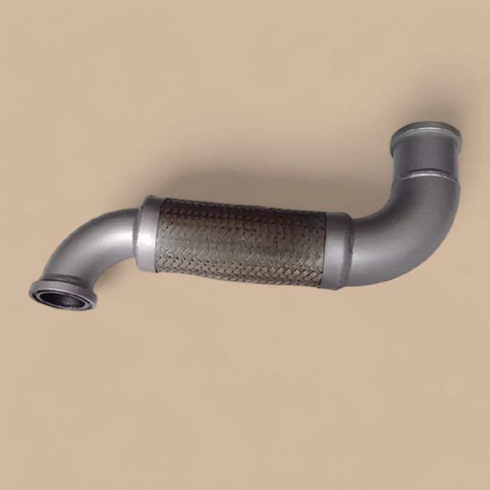 Sullair Oil Supply Tube 02250110-538 Compatible for Sullair Air Compressor EXP LS12 LS16