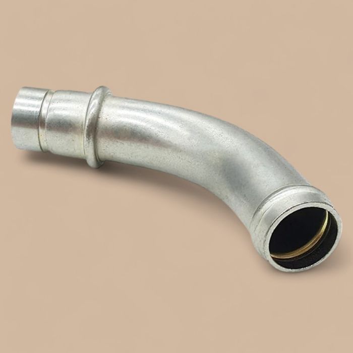 Cummins Turbo Oil Drain Tube 3943819 Compatible for Cummins Engine 6C8.3 B5.9 ISB ISC8.3 ISL L8.9G QSB3.3 QSB6.7 QSL8.9 Hyundai R320LC7A 180DE R320LC9 R430LC9 HL770