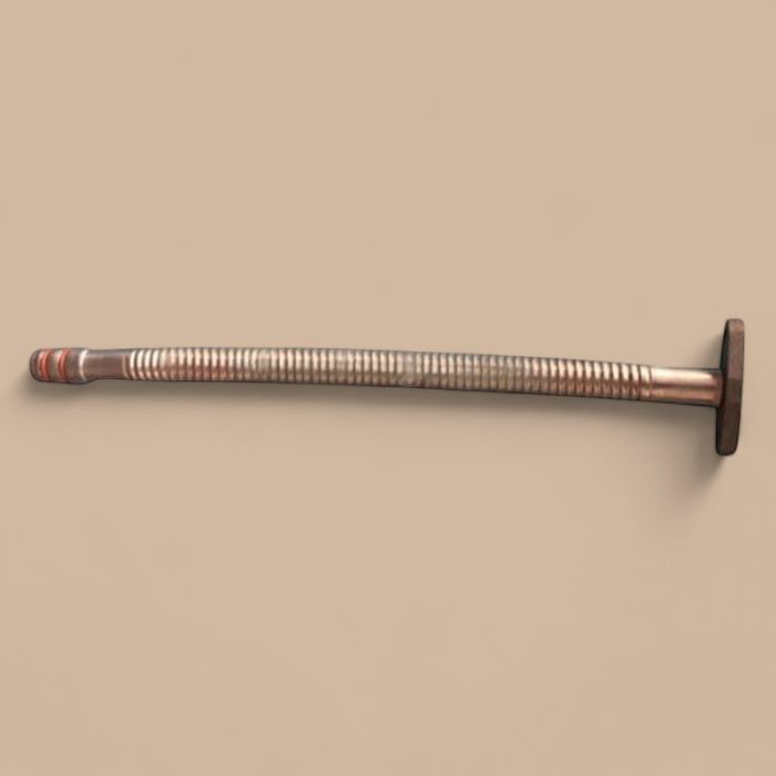 Cummins Turbo Oil Drain Connection 3977617 Compatible for Cummins Engine 4B3.9