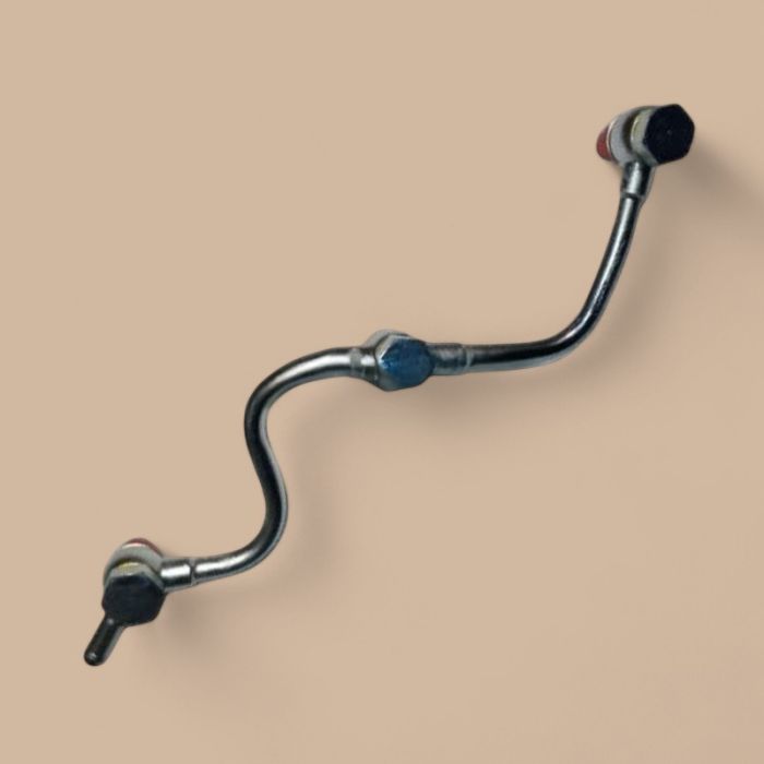 Deutz Fuel Pipe 04102372 04281428 Compatible for Deutz Engine BF3L 2011 BF3M 2011 F3L 2011