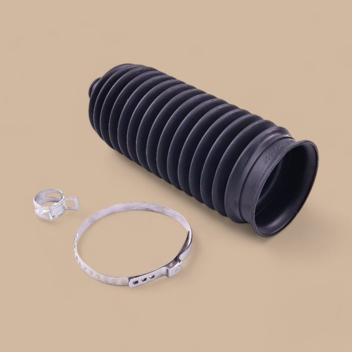 Toyota Steering Rack Boot 45535-26030 Compatible for Toyota FJ Cruiser 2007-2009 4Runner Lexus GX470 2003-2009