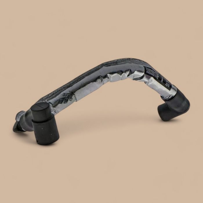 Dodge Crankcase Vent To Intake Manifold Tube 53032617AF Compatible for Dodge Ram 1500 Dakota Durango Chrysler Aspen Jeep Grand Cherokee Commander 4.7L V6 2006-2007