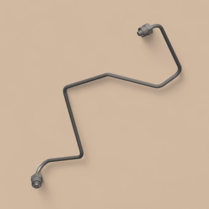 Cummins Fuel Injector Supply Tube 3920224 Compatible for Cummins Engine 6B5.9 ISB ISBE ISBE4 QSB5.9