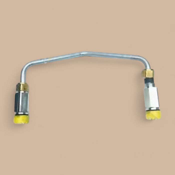 Cummins Fuel Injector Supply Tube 2896835 Compatible for Cummins Engine QSK38 QSK50