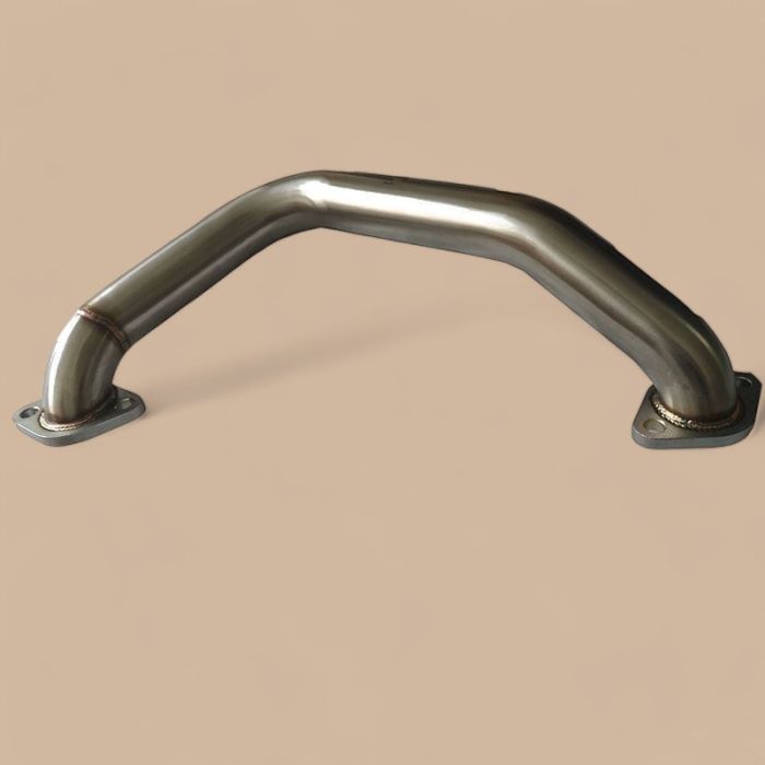 New Holland Pipe VH173081330A Compatible for HinoJ05E Engine New Holland E235BSR E235BSRLC E235BSRNLC Crawler Excavator