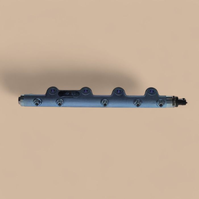 New Holland Common Rail Tube 0445226040 504347960 504088207 Compatible for CASE Engine F4HFE613D 621E 621F 721E New Holland W170B W170C W190B Loader