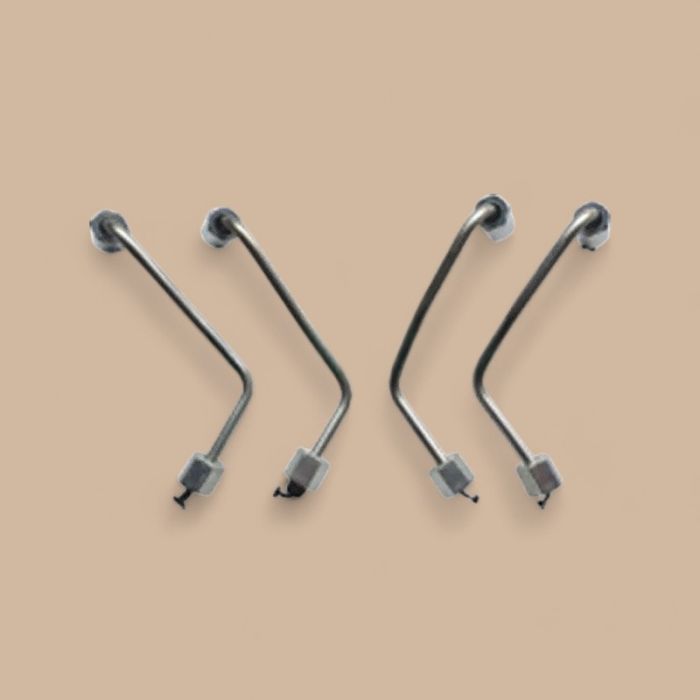 Cummins Fuel Supply Tube 5333881 Compatible for Cummins Engine 6B5.9 B4.5 ISF3.8 ISF4.5 QSF3.8 QSX15