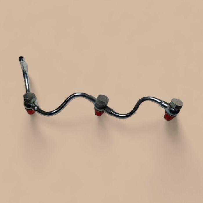 Deutz Fuel Line Pipe 04102353 04286803 Compatible for Deutz Engine BF3L1011 BF3M1011 F3L1011