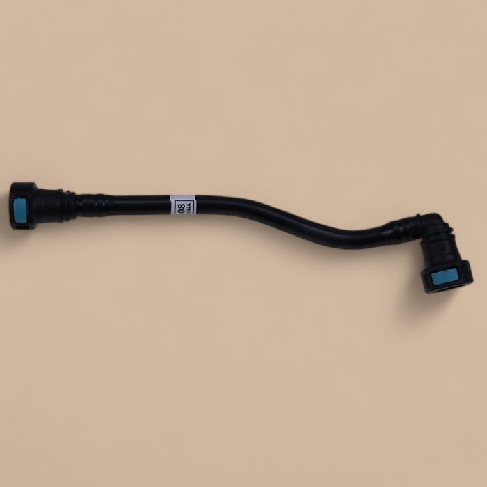 Cummins Compressor Water Outlet Tube 3287408 Compatible for Cummins Engine ISB ISD