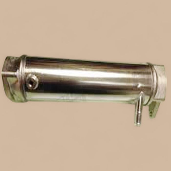 Isuzu For Hitachi Excavator ZX330-3 Isuzu Engine 6HK1 Cooler EGR Pipe 8-98006995-3