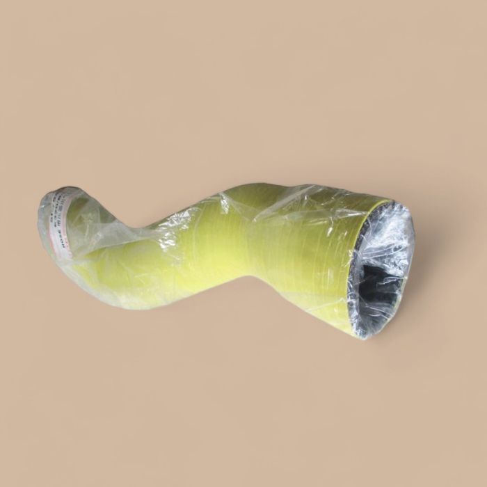 Caterpillar Turbocharger Out Hose 5I-7548 5I7548 Compatible for Caterpillar CAT 320B 320C 320L Excavator