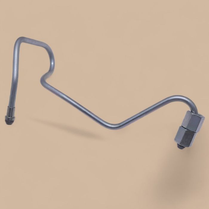 Komatsu Oil Pipe YM129601-59840 Compatible for Komatsu Engine 4D88-6 4D88E-6 Excavator PC45MR-3 PC50MR-2 PC55MR-3