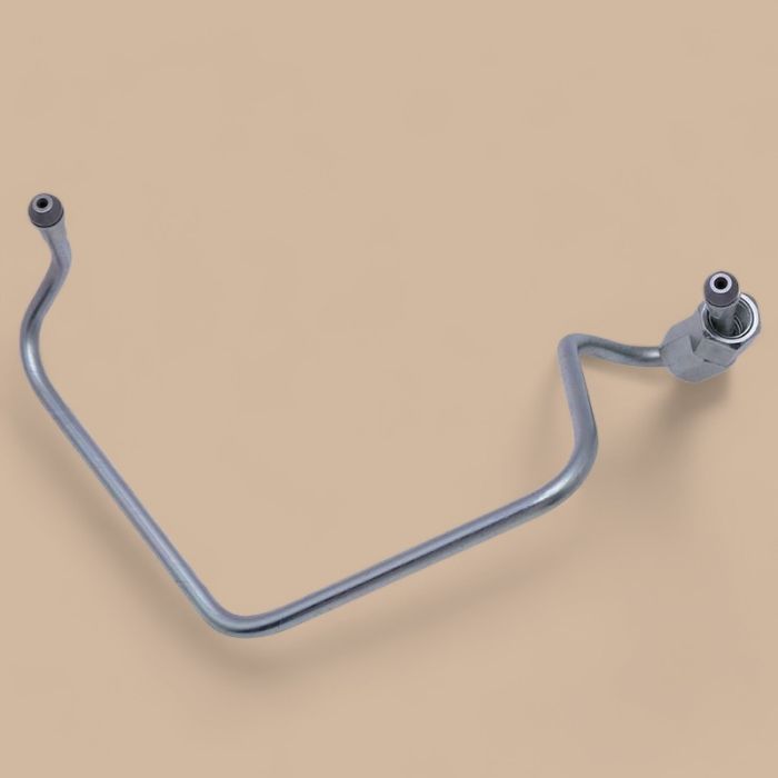 Komatsu Oil Pipe YM129601-59830 Compatible for Komatsu Engine 4D88-6 4D88E-6 Excavator PC45MR-3 PC50MR-2 PC55MR-3