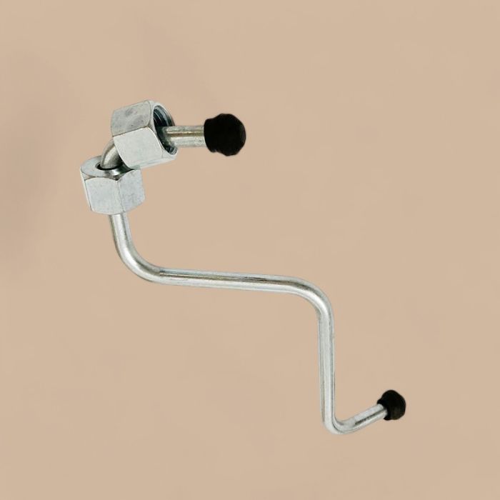 Deutz High Pressure Pipe 04502275 Compatible for Deutz Engine TCD2013L042V