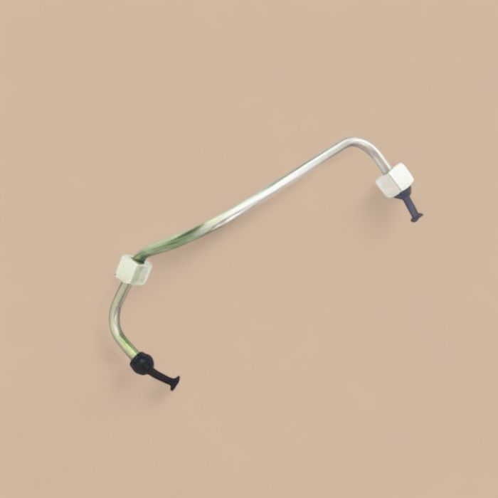 Deutz High Pressure Pipe 04501726 Compatible for Deutz Engine TCD6L20132V TCD4L20132V