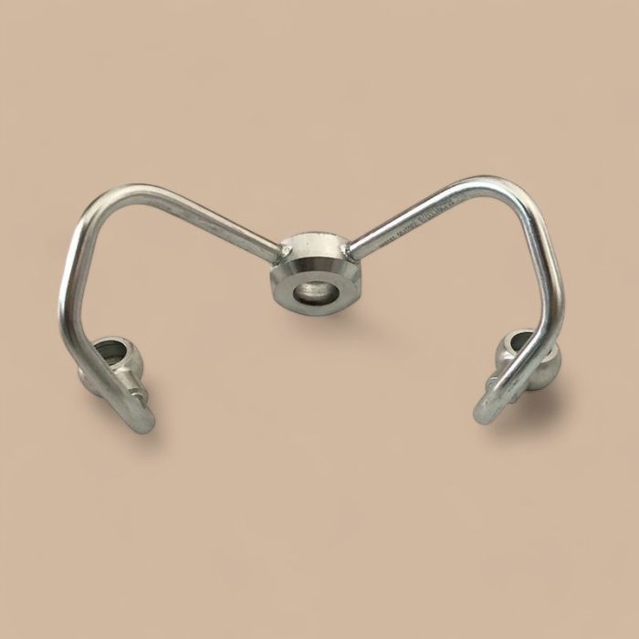 Deutz Fuel Line 04291982 Compatible for Deutz Engine TCD2013L62V