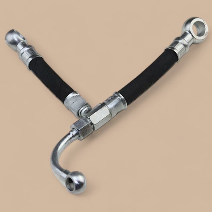 Deutz Leak Off Line 04290256 Compatible for Deutz Engine TCD20132V