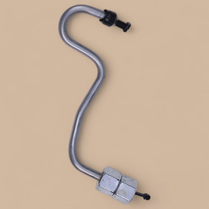 Deutz High Pressure Pipe 02111918 Compatible for Deutz Engine BF4M1013FC BF6M1013E BF6M1013ECP BF6M1013CP BF6M1013FC