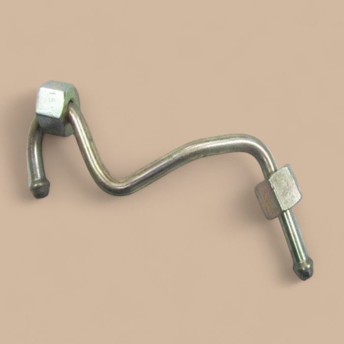 Deutz High Pressure Pipe 02112357 Compatible for Deutz Engine BFM1013FC