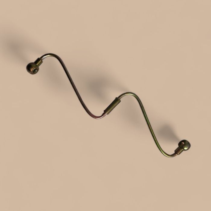 Deutz Fuel Pipe 02137996 Compatible for Deutz Engine F3L912 F3L913 F3L914