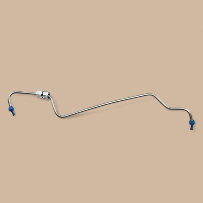 Deutz High Pressure Pipe 04154083 Compatible for Deutz Engine F3L912 F4L912