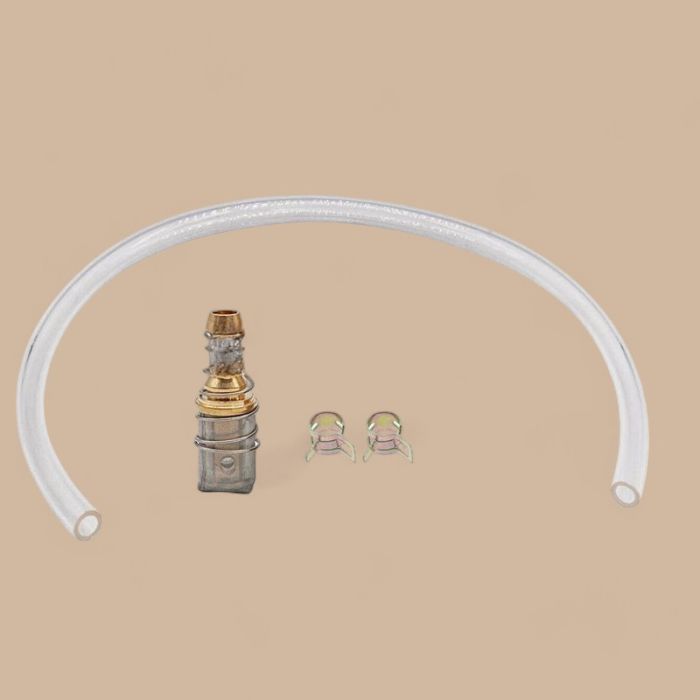 Bobcat Fuel Tank Pickup Screen Compatible for Bobcat 773 7753 751 753 763 Skid Steer Hose Diese