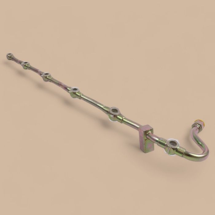 Deutz Fuel Line 04501462 Compatible for Deutz Engine BF6M2012C BF6M2013C