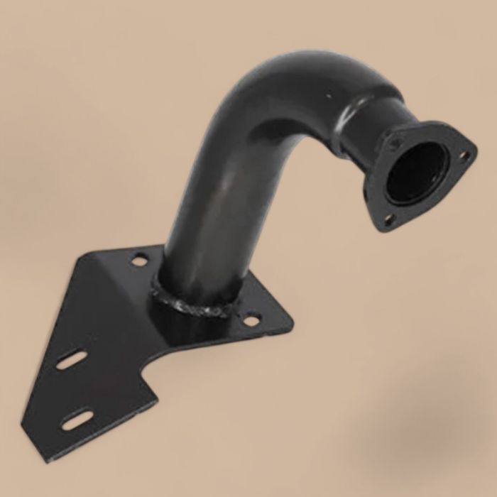 Bobcat Tube Exhaust 6717352 Compatible for Bobcat Loader A220 A300 S250 S300 T200 863 864 873 883