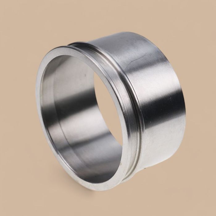 Cummins Exhaust Outlet Tube 3910995 Compatible for Cummins Engine ISC C8.3 ISL ISL9