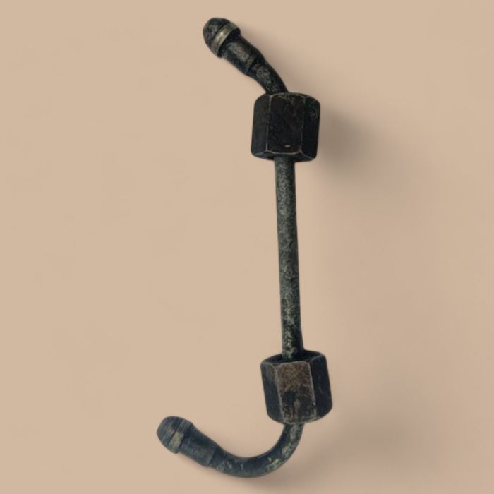 Doosan Fuel Injection Pipe Assy 8970454062 Compatible for Doosan Komatsu SOLAR 030PLUS 035