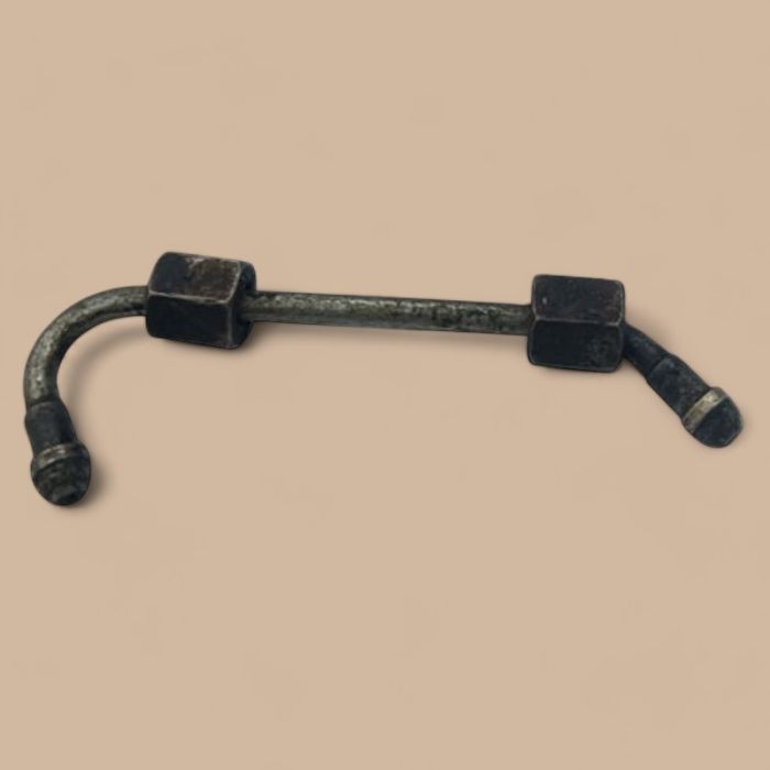 John Deere Fuel Line 8970454062 Compatible for John Deere 35ZTS 27ZTS Excavator