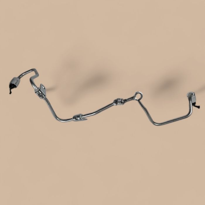 Cummins Fuel Supply Tube 4940552 Compatible for Cummins Engine QSB6.7