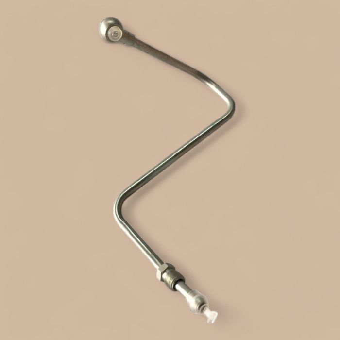 Cummins Fuel Supply Tube 4940671 Compatible for Cummins Engine 4B3.9 6A3.4 6B5.9 6BT 6BT5.9